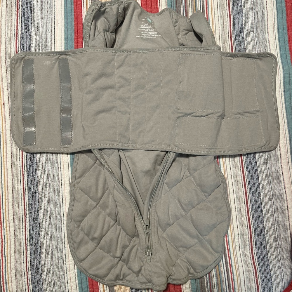 Dreamland baby sleepy sack